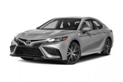 Toyota Camry 2022 SE 4dr Sed en Wichita