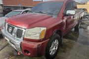 $4495 : 2004 Titan XE King Cab 4WD thumbnail