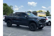 $34495 : 2020 Silverado 1500 LT Trail thumbnail