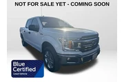 Ford F-150 2018 4x2 XLT 4dr en San Bernardino
