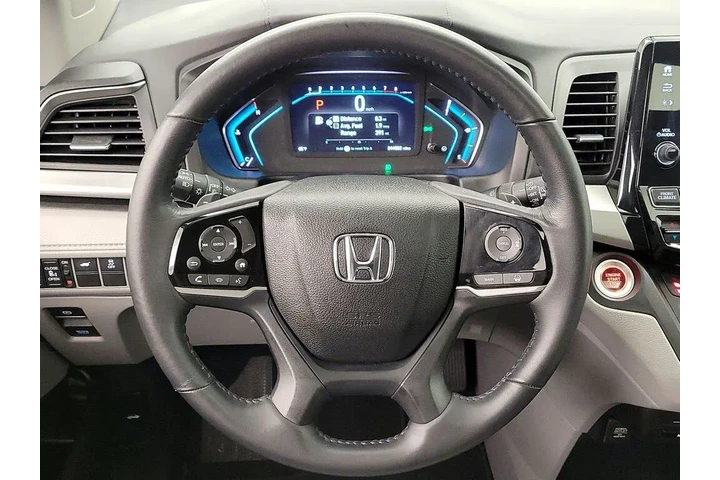 $30998 : Honda Odyssey 2019 EX-L 4dr image 10