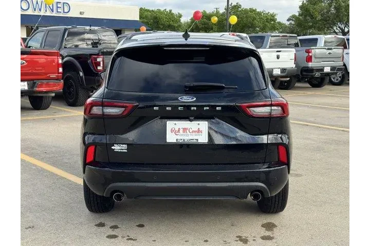 $20571 : Ford Escape 2024 ST-Line 4dr image 7