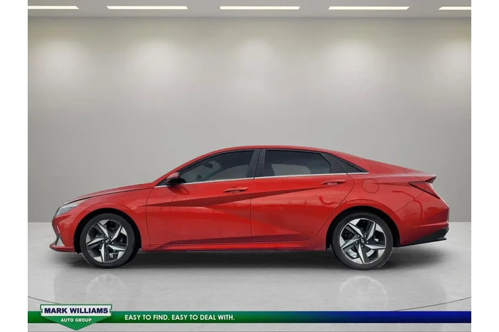 $19495 : Hyundai ELANTRA 2022 Limited image 7