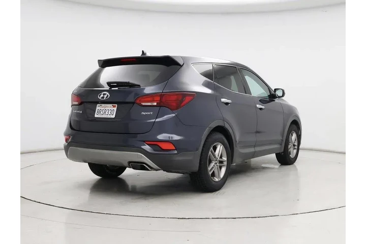 $15998 : Hyundai SANTA FE Sport 2017 image 8
