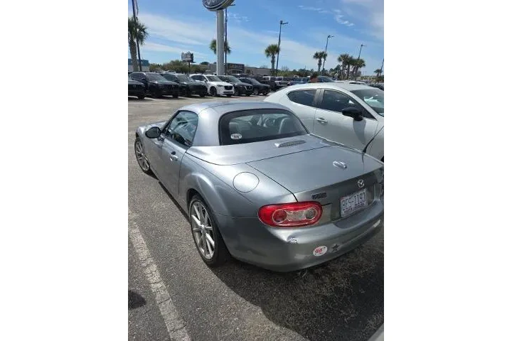 $16913 : Mazda MX-5 Miata 2012 Grand image 5