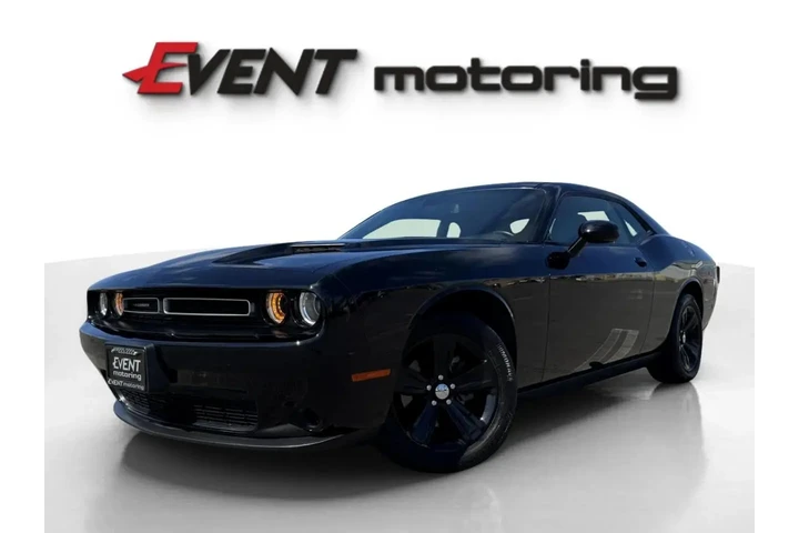 $22995 : 2021 Challenger image 5
