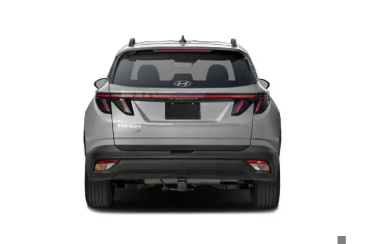 $30266 : Hyundai TUCSON 2025 AWD XRT image 5