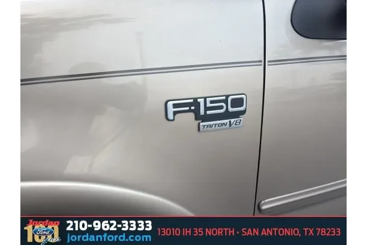 $11999 : Ford F-150 2001 4dr SuperCre image 4