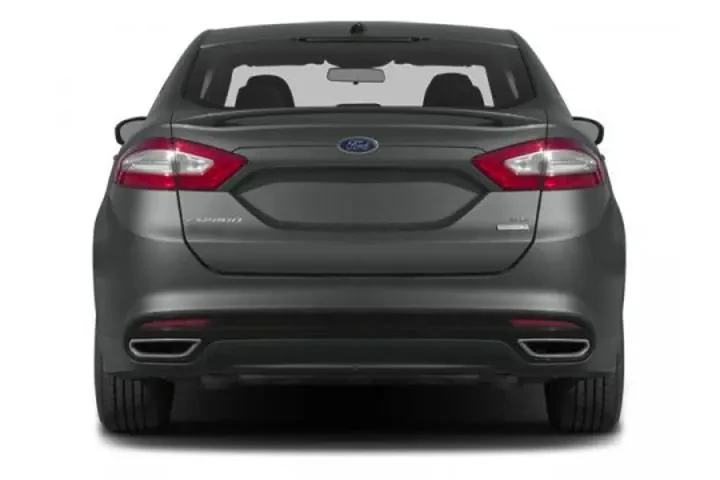 $12995 : Ford Fusion 2014 SE 4dr Seda image 5