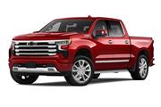 $77275 : 2025 Silverado 1500 High Coun thumbnail