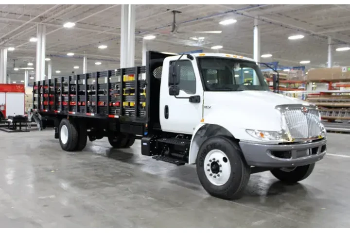 SE BUSCA CONDUCTORES DE CLASE image 1