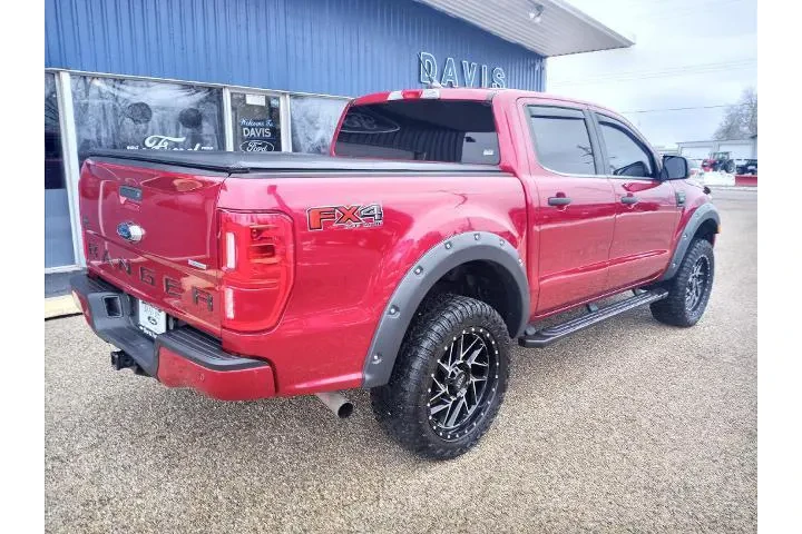 $24990 : Ford Ranger 2020 4x4 XL 4dr image 3