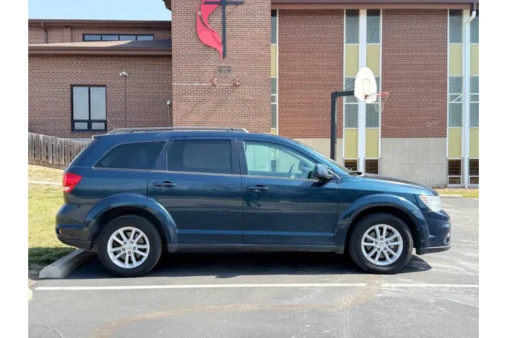 $4499 : 2015 Journey SXT image 6