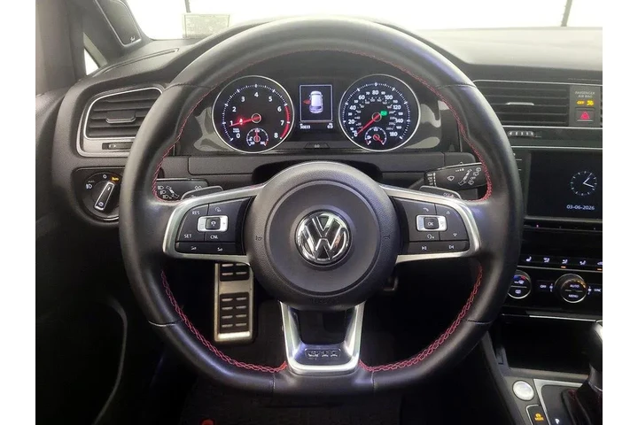 $21998 : Volkswagen Golf GTI 2016 Aut image 10