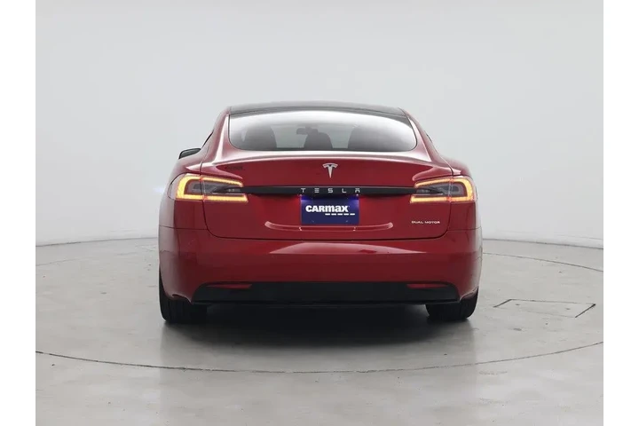 $29998 : Tesla Model S 2019 AWD Stand image 6