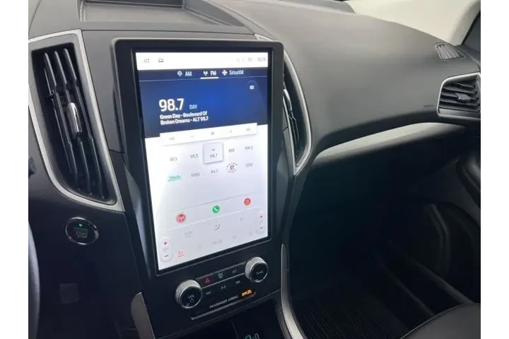 $26550 : Ford Edge 2024 AWD SEL 4dr S image 10