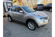 $6999 : 2011 JUKE S thumbnail