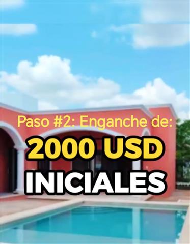 $2000 : Invierte en México 🏡 image 5