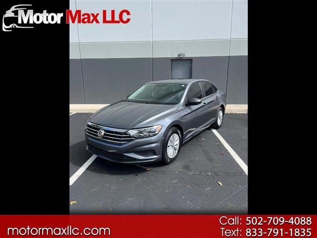 $11900 : 2019 Jetta 1.4T SE 8A image 1