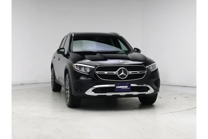 $36998 : Mercedes-Benz GLC 2024 GLC 3 image 5