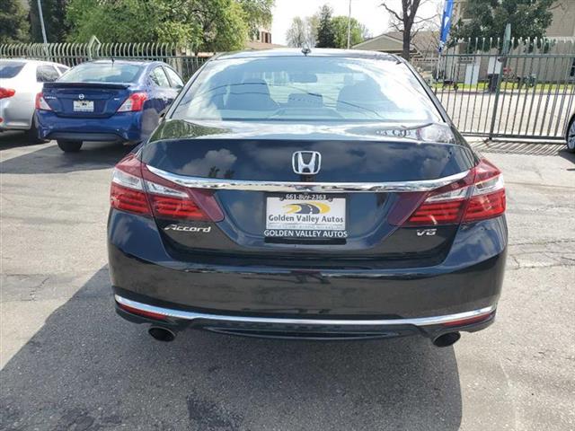 $12999 : 2017 Accord image 3