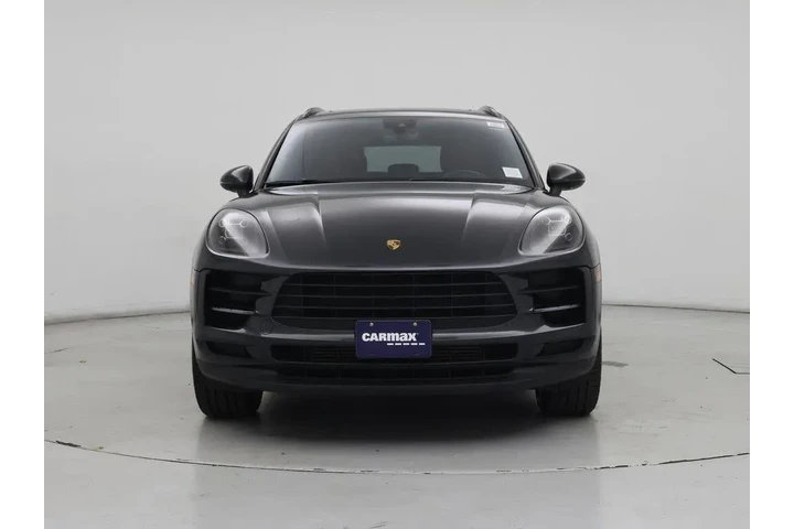 $35998 : Porsche Macan 2021 AWD 4dr S image 5