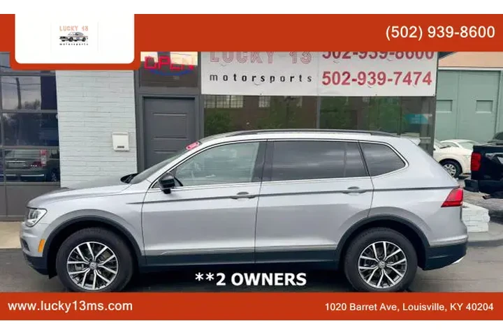 $18950 : 2020 VOLKSWAGEN TIGUAN image 2