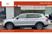 $18950 : 2020 VOLKSWAGEN TIGUAN thumbnail