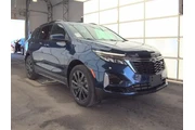 $23693 : Chevrolet Equinox 2022 4x4 R thumbnail