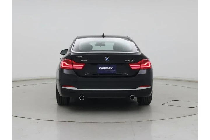 $24998 : BMW 4 Series 2018 AWD 440i x image 6
