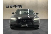 $28500 : Honda Accord Hybrid 2023 Spo thumbnail