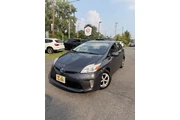 $12500 : 2012 Prius Four thumbnail