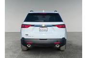 $29250 : Chevrolet Traverse 2023 4x4 thumbnail