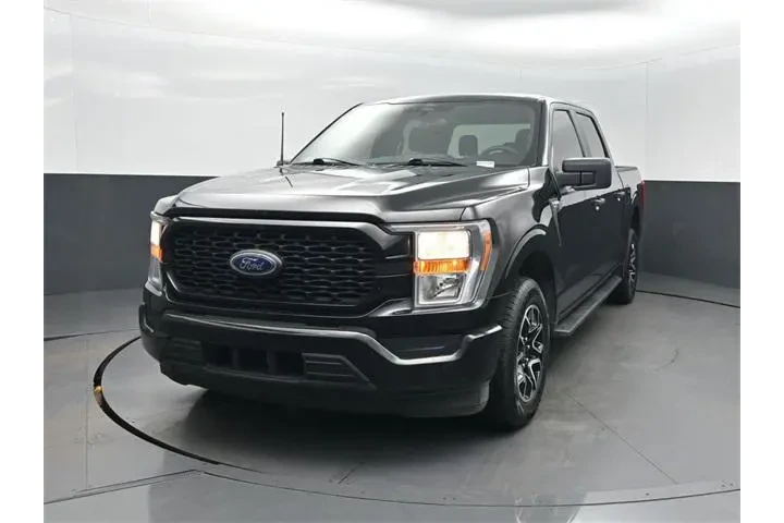 $25565 : Ford F-150 2022 4x2 XL 4dr S image 1
