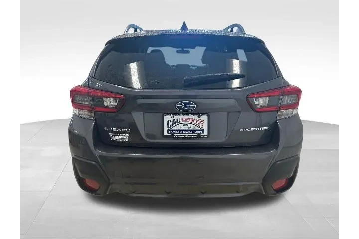 $25248 : Subaru Crosstrek 2023 AWD Pr image 6
