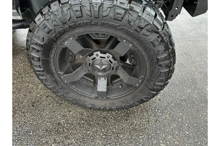 $17250 : Jeep Wrangler 2015 4x4 Sport image 9