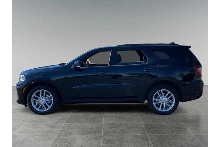 $39200 : Dodge Durango 2025 AWD GT 4d image 2