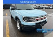 Ford Bronco Sport 2024 AWD H