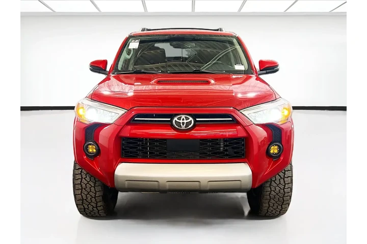 $37999 : Toyota 4Runner 2022 4x4 TRD image 3