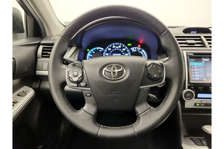 $14998 : Toyota Camry Hybrid 2014 SE image 10