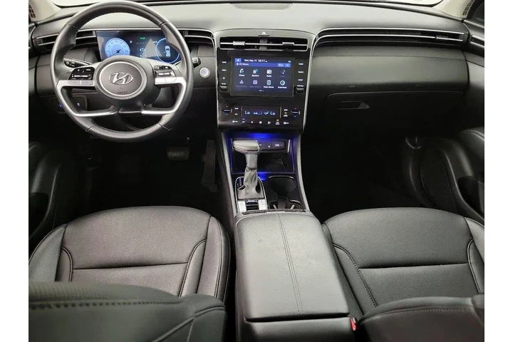 $24998 : Hyundai TUCSON 2023 AWD SEL image 9