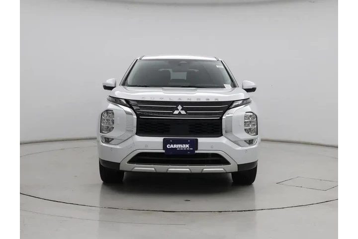 $24998 : Mitsubishi Outlander 2024 AW image 5