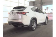 $26495 : Lexus NX 300 2021 4dr Crosso thumbnail