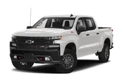 Chevrolet Silverado 1500 201 en Phoenix