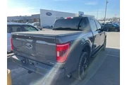 $32992 : Ford F-150 2021 4x4 XLT 4dr thumbnail