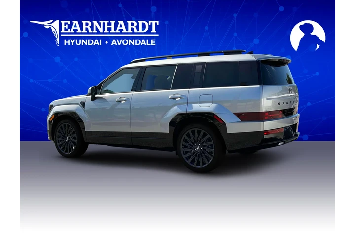 $35999 : Hyundai SANTA FE 2024 Callig image 4