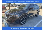 Mazda CX-5 2023 AWD 2.5 S Pr en Houston