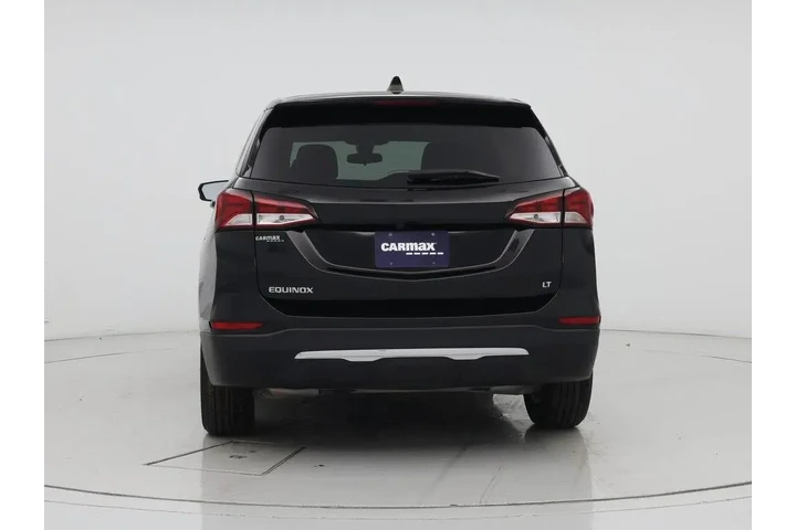 $19998 : Chevrolet Equinox 2022 LT 4d image 6