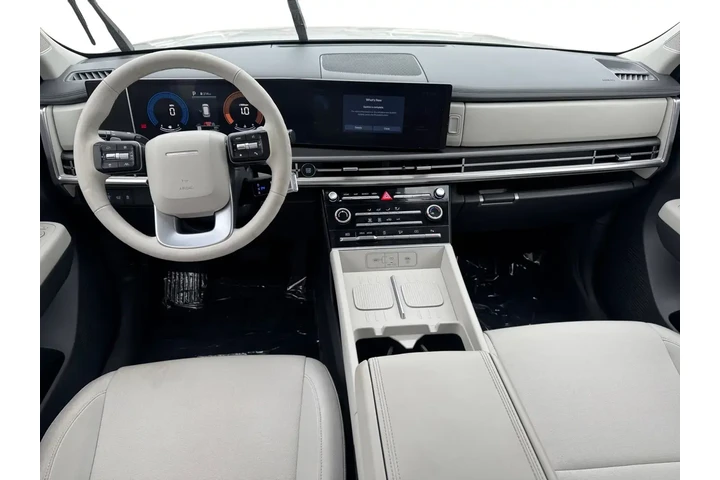 $26991 : Hyundai SANTA FE 2024 SE 4dr image 10