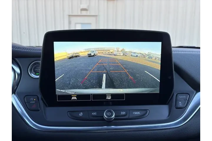 $31499 : Chevrolet Blazer 2025 AWD LT image 9